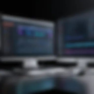 Utilizing Virtual Machines on MacBook M1: An In-Depth Analysis Introduction Utilizing Virtual Machines on MacBook M1: An In-Depth Analysis Introduction