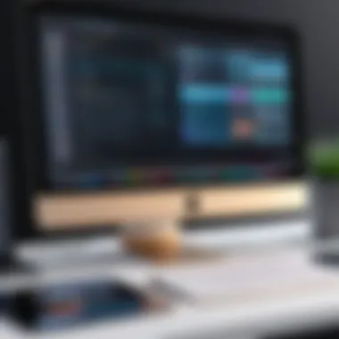 Notable Utilizing Virtual Machines on MacBook M1: An In-Depth Analysis Notable Utilizing Virtual Machines on MacBook M1: An In-Depth Analysis
