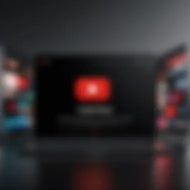 Overview of YouTube Music Features for Windows Users YouTube Music Features Overview