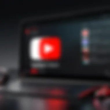 Installing YouTube Music on Your Windows Device Installation of YouTube Music on Windows