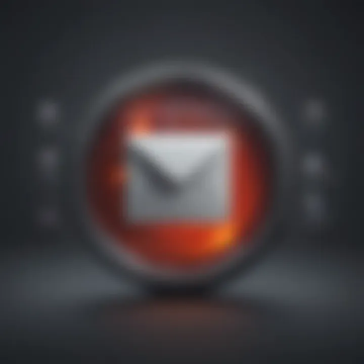 Email Integrity Maintenance via PHP