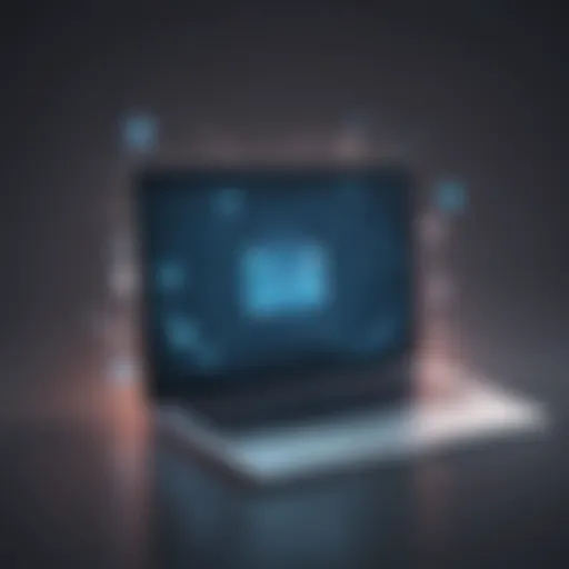 Innovative Email Verification Process
