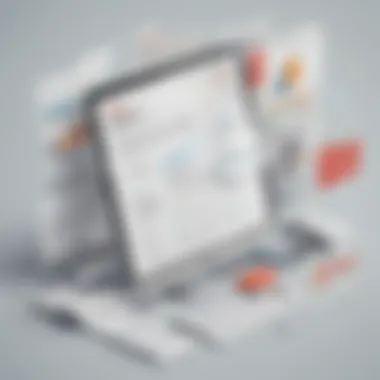 Efficient PDF File Organization Versatile PDF file management