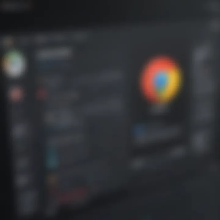 Browser extension for video downloads