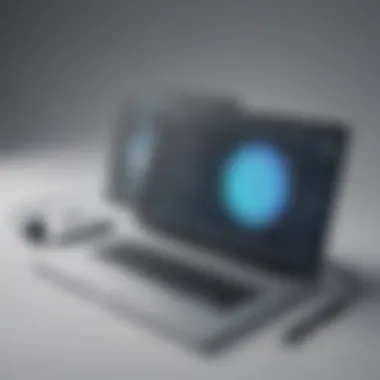 Innovative Visual Layering Approach Advanced Video Overlay Method
