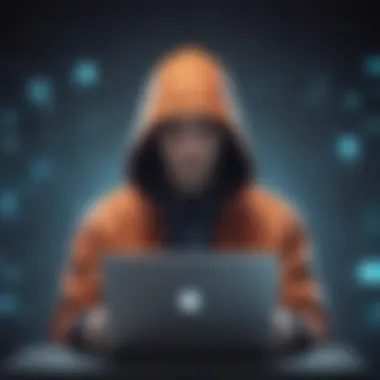 Virtual Guardian Protecting Online Presence Virtual Guardian Protecting Online Presence