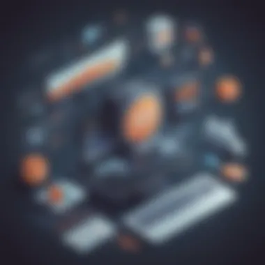 Navigating the Virtual Realm of PHP Education Virtual Learning Platforms for PHP Mastery