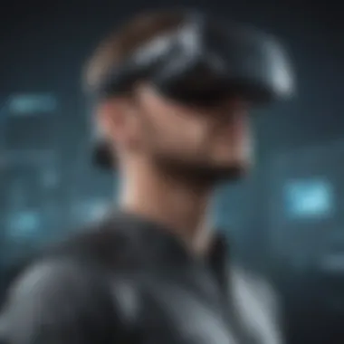 Insightful Journey into Virtual Reality Technology Virtual Reality Insights