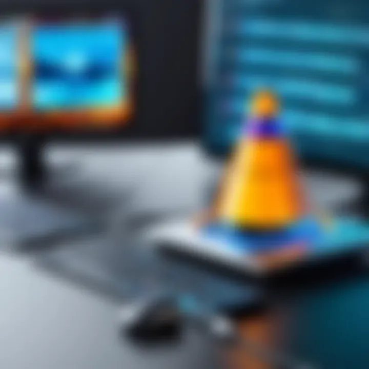 VLC Media Player Codec Support