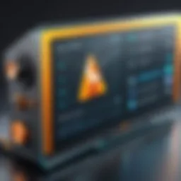 Media Player Interface Customization