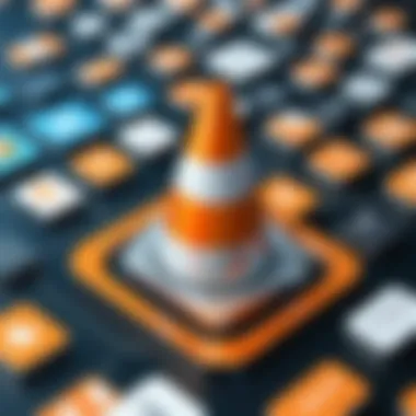 VLC Media Player Multi-Platform Compatibility