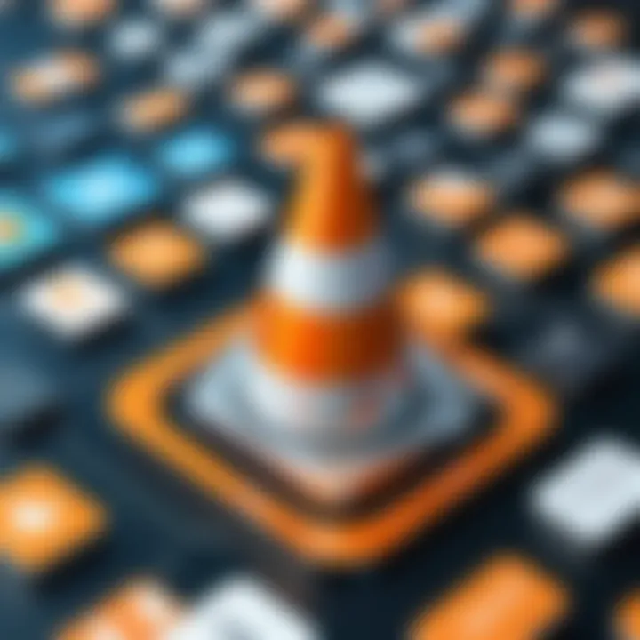 VLC Media Player Multi-Platform Compatibility