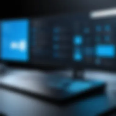 VM Availability Challenges in Azure Graphical representation of VM availability challenges