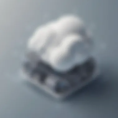 Cloud Infrastructure Technology Cloud Infrastructure Technology