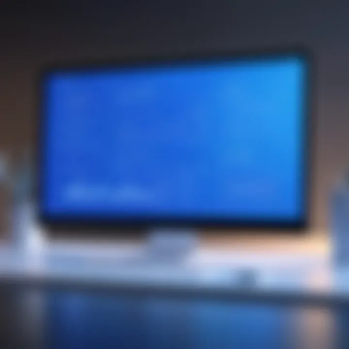 Web application optimization blueprint
