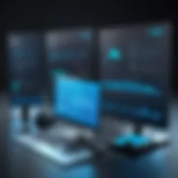 Overview of web hosting services