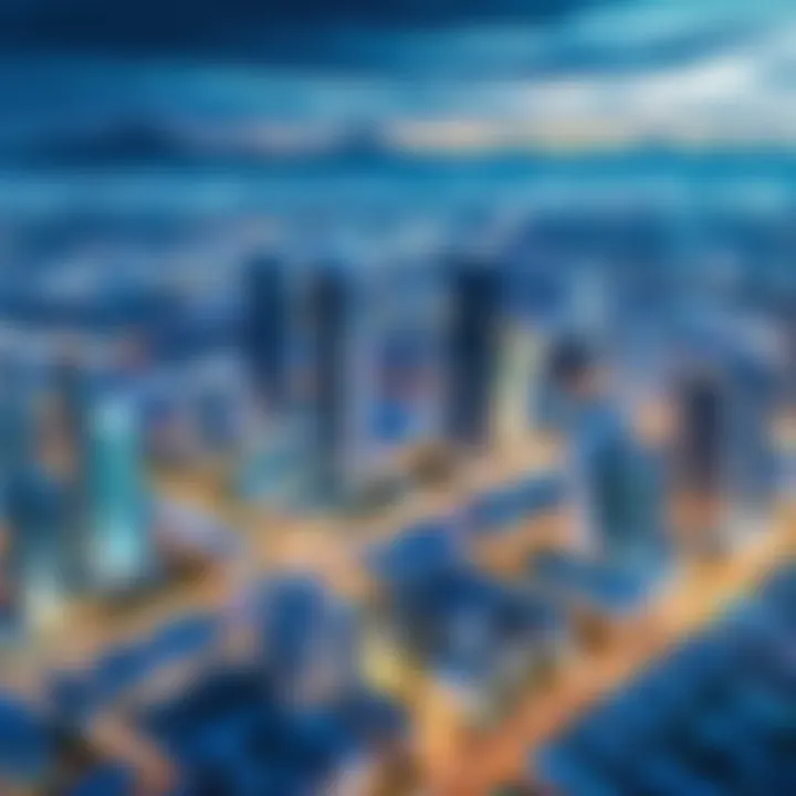 Technological infrastructure in the Philippines