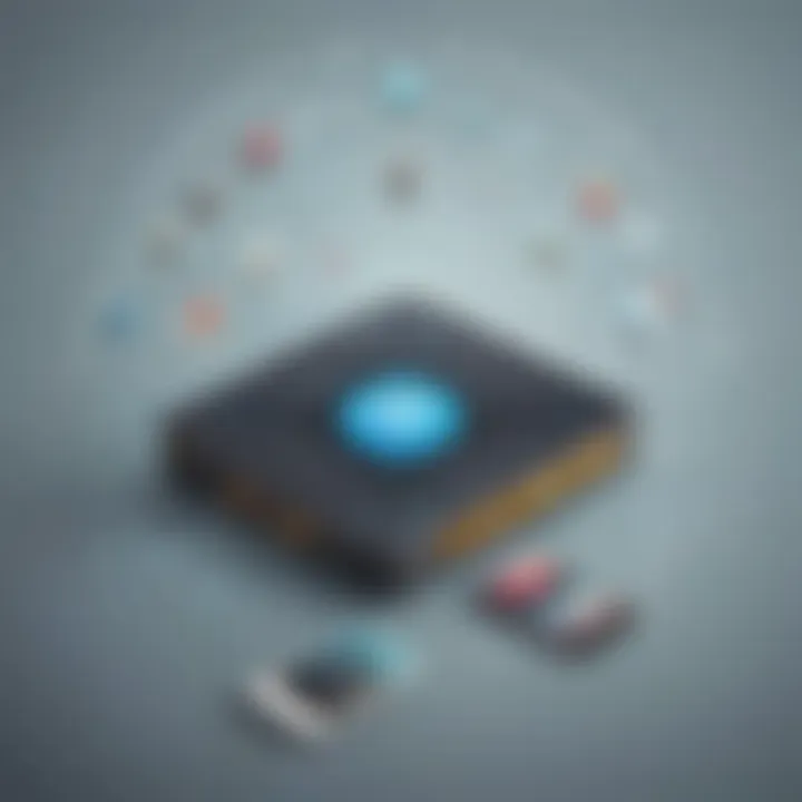WiFi Connectivity Evolution