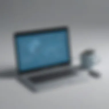 Unveiling Advanced Wireshark Analysis Tools Illustration of Wireshark Analysis Tools