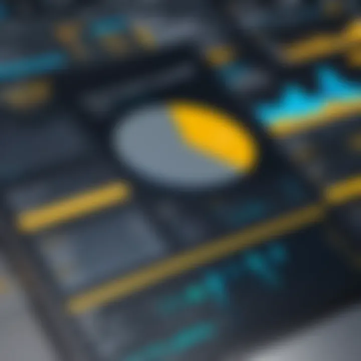 User-friendly interface of Power BI plugin for WordPress