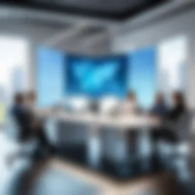 Enhancing Team Collaboration using Zephyr Effective collaboration features within Zephyr